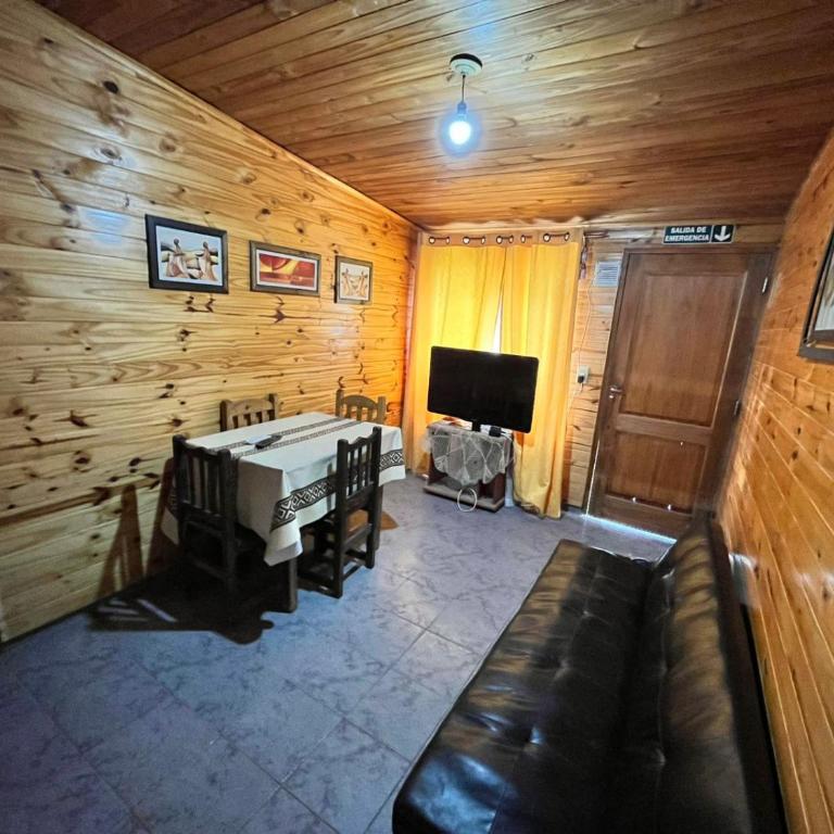 Cabañas del Viento - Apartamento de 1 dormitorio - 17