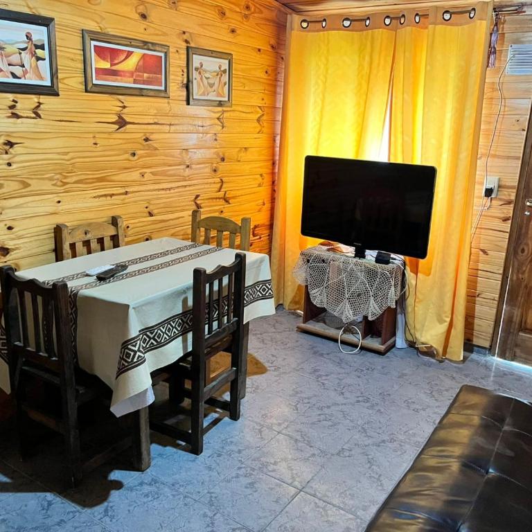 Cabañas del Viento - Apartamento de 1 dormitorio - 21