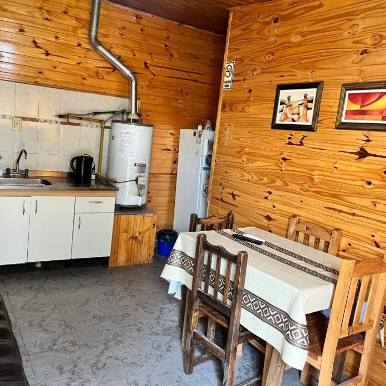 Cabañas del Viento - Apartamento de 1 dormitorio - 19