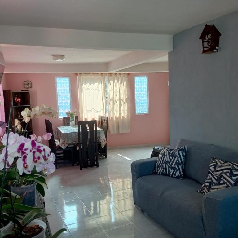 Casa Quiroga - Apartamento Clásico - 7