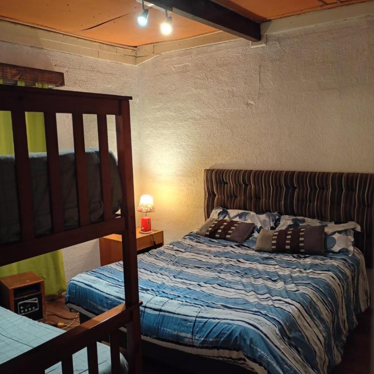 Ola Posada Playa Abanico - Apartamento de 2 dormitorios - 2