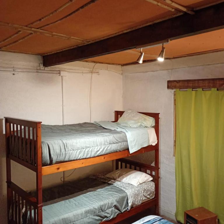 Ola Posada Playa Abanico - Apartamento de 2 dormitorios - 6