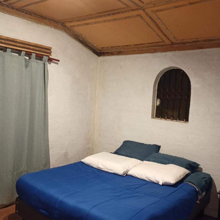Ola Posada Playa Abanico - Apartamento de 2 dormitorios - 7