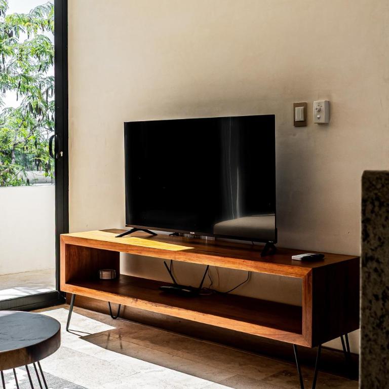 BT Homes - Lujoso PH, Naturaleza & Piscina Privada - Apartamento de 2 dormitorios - 8