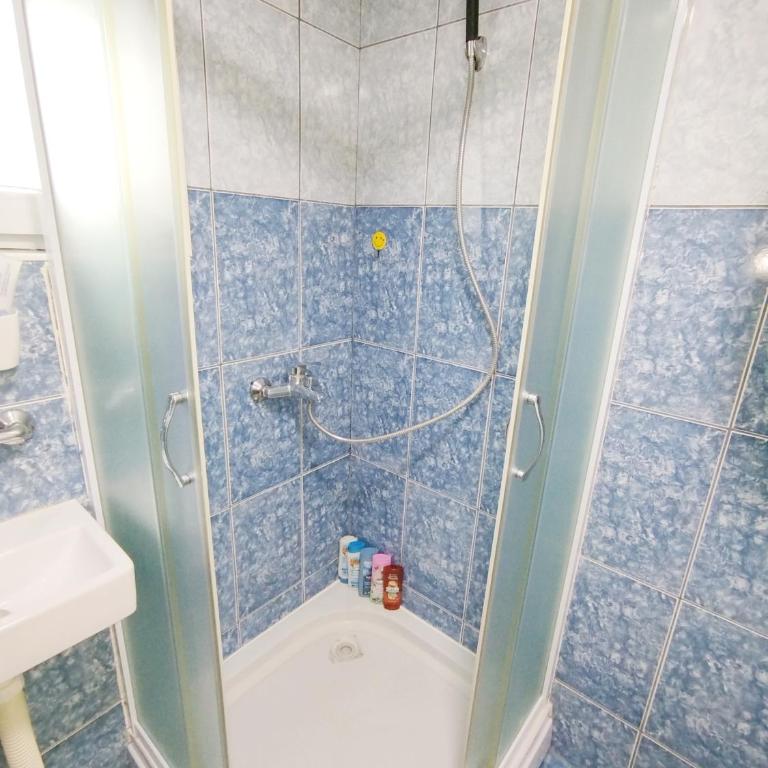 Maja apartments - One-Bedroom Apartment - 14