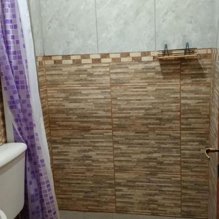 Cabañas del Viento - Apartamento de 1 dormitorio - 22