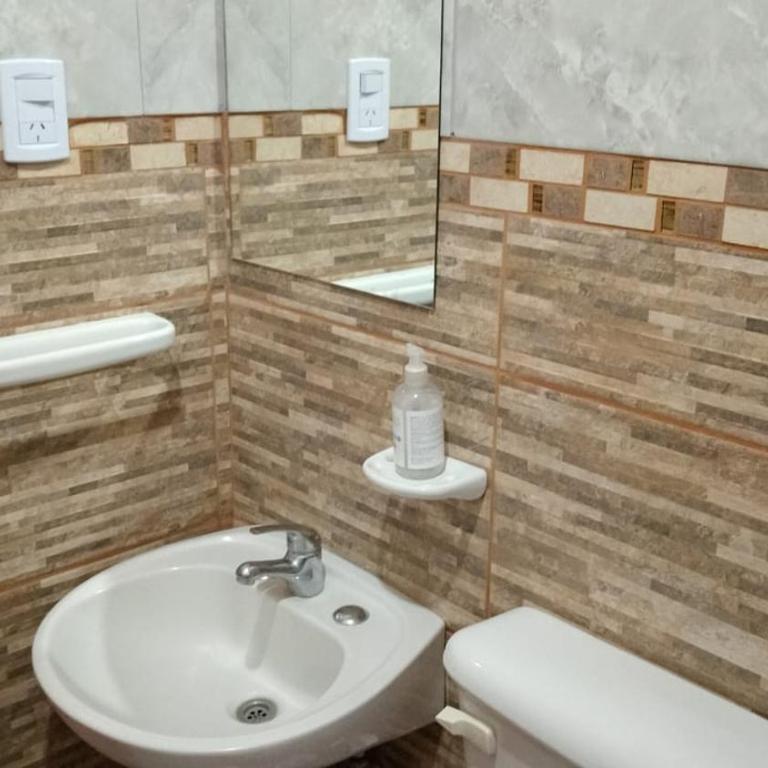 Cabañas del Viento - Apartamento de 1 dormitorio - 23