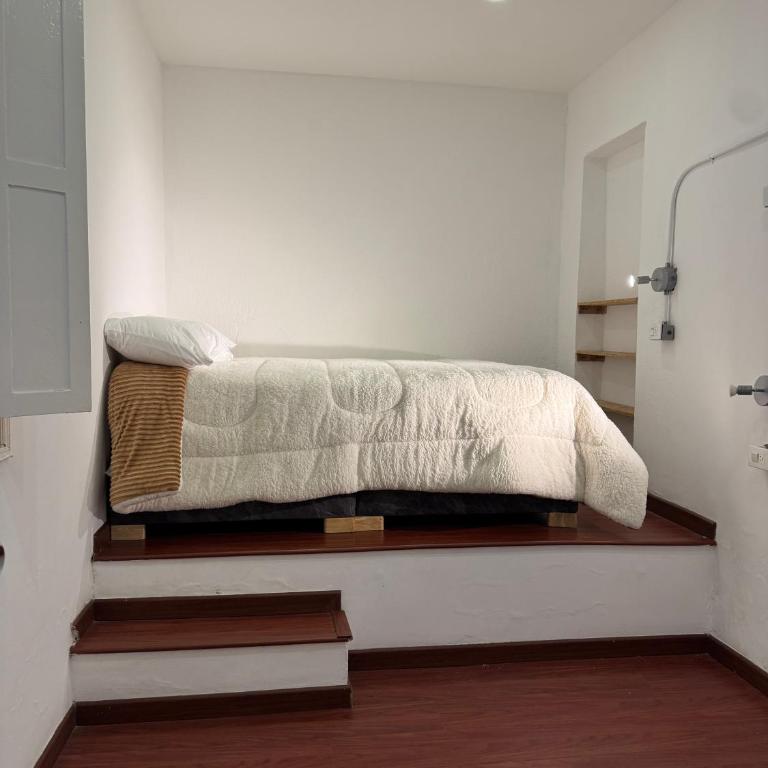 Casa Reales Hotel Boutique - Habitación Doble - 1