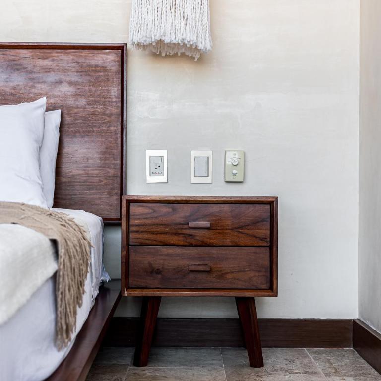 BT Homes - Lujoso PH, Naturaleza & Piscina Privada - Apartamento de 2 dormitorios - 13