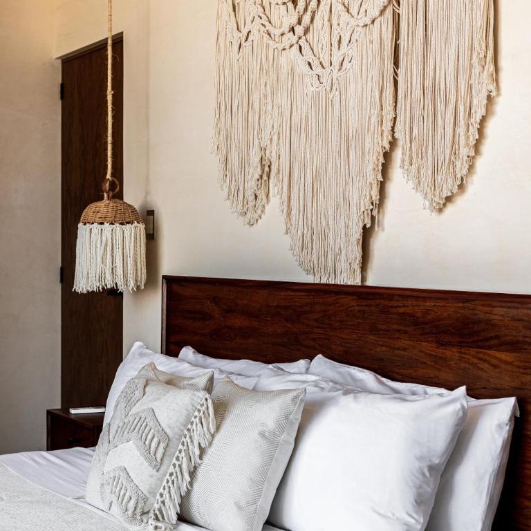 BT Homes - Lujoso PH, Naturaleza & Piscina Privada - Apartamento de 2 dormitorios - 16