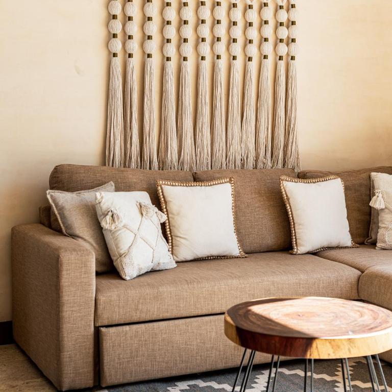 BT Homes - Lujoso PH, Naturaleza & Piscina Privada - Apartamento de 2 dormitorios - 9