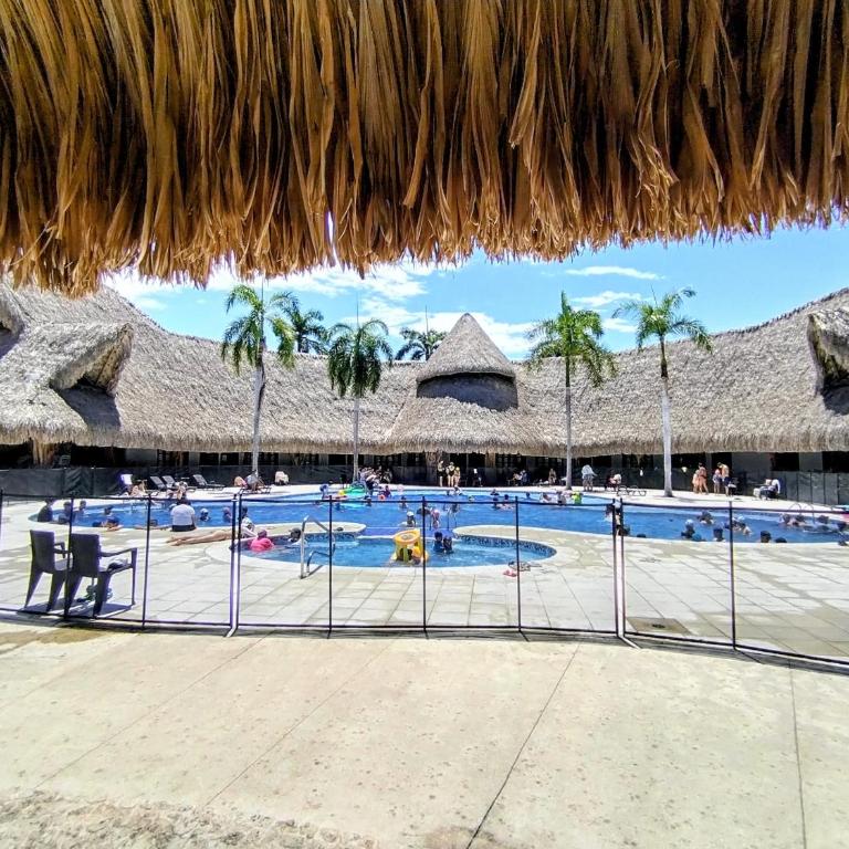Apto Vacacional Palma, Flandes-Tolima. - Apartamento de 1 dormitorio - 18