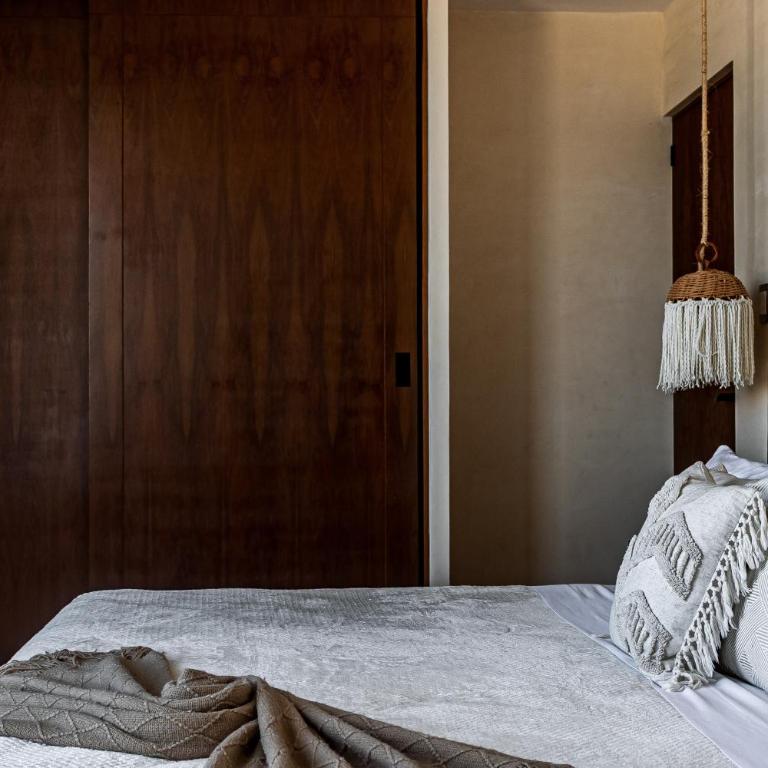 BT Homes - Lujoso PH, Naturaleza & Piscina Privada - Apartamento de 2 dormitorios - 58