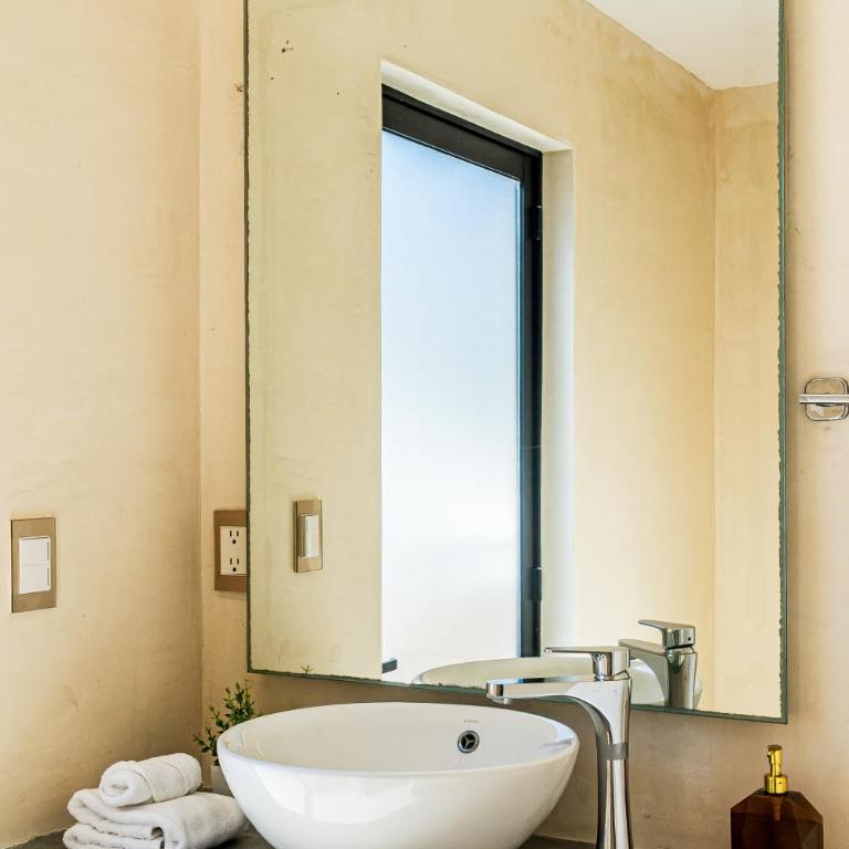 BT Homes - Lujoso PH, Naturaleza & Piscina Privada - Apartamento de 2 dormitorios - 55