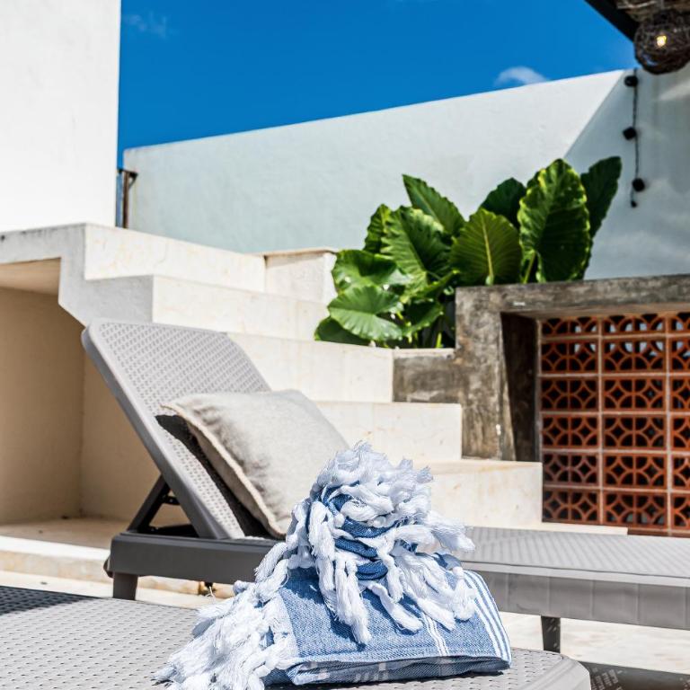 BT Homes - Lujoso PH, Naturaleza & Piscina Privada - Apartamento de 2 dormitorios - 45