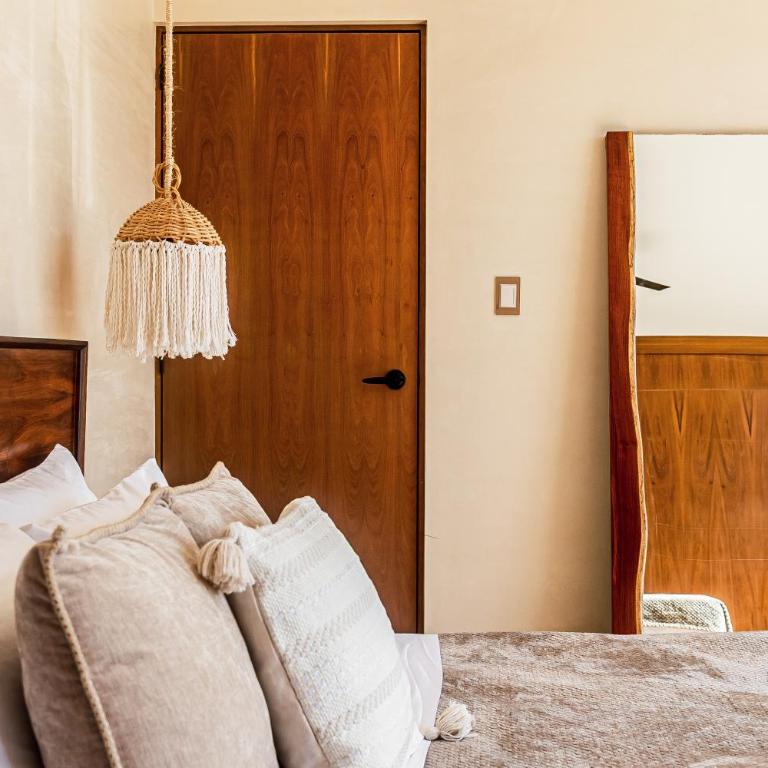 BT Homes - Lujoso PH, Naturaleza & Piscina Privada - Apartamento de 2 dormitorios - 39