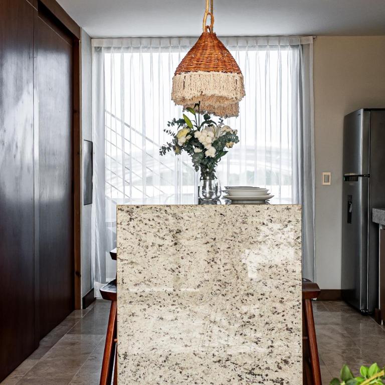 BT Homes - Lujoso PH, Naturaleza & Piscina Privada - Apartamento de 2 dormitorios - 40