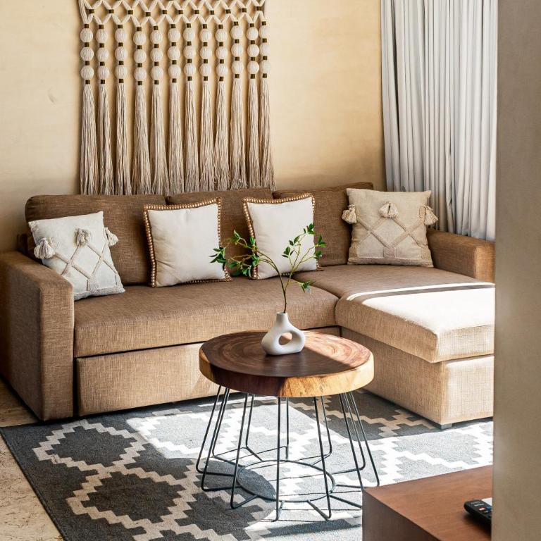 BT Homes - Lujoso PH, Naturaleza & Piscina Privada - Apartamento de 2 dormitorios - 46