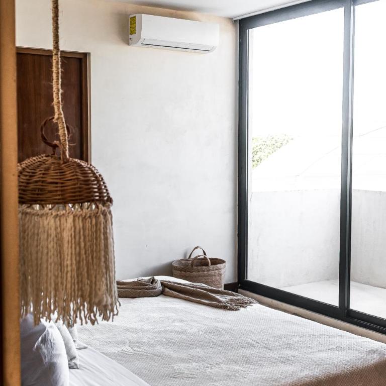 BT Homes - Lujoso PH, Naturaleza & Piscina Privada - Apartamento de 2 dormitorios - 67