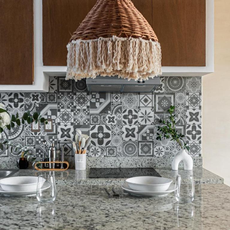 BT Homes - Lujoso PH, Naturaleza & Piscina Privada - Apartamento de 2 dormitorios - 75