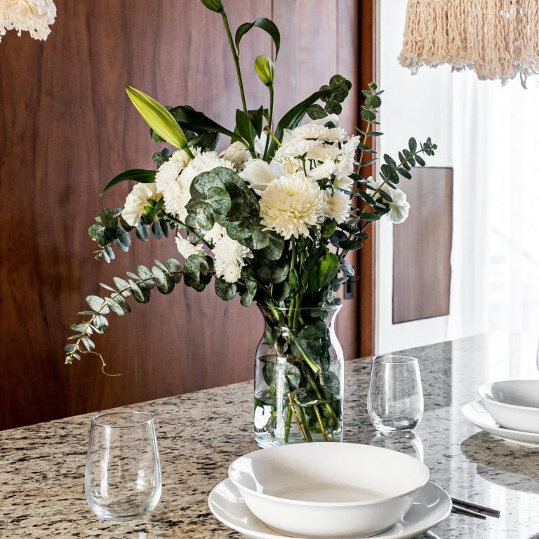 BT Homes - Lujoso PH, Naturaleza & Piscina Privada - Apartamento de 2 dormitorios - 74