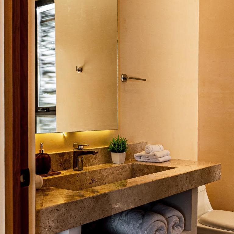 BT Homes - Lujoso PH, Naturaleza & Piscina Privada - Apartamento de 2 dormitorios - 76