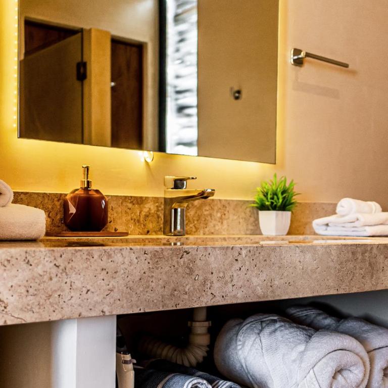 BT Homes - Lujoso PH, Naturaleza & Piscina Privada - Apartamento de 2 dormitorios - 69