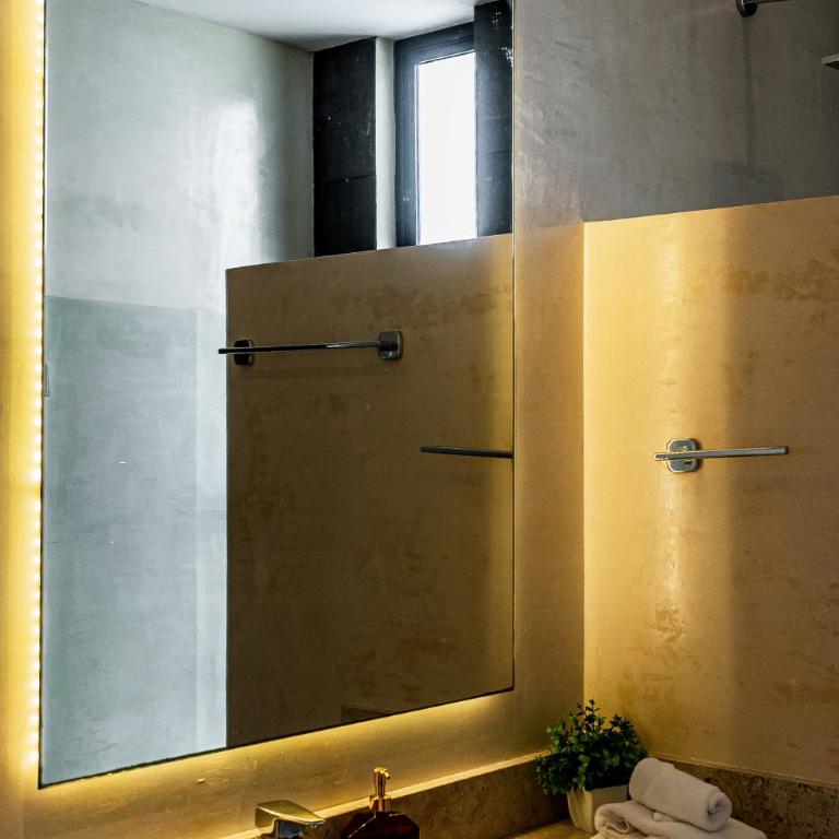 BT Homes - Lujoso PH, Naturaleza & Piscina Privada - Apartamento de 2 dormitorios - 73