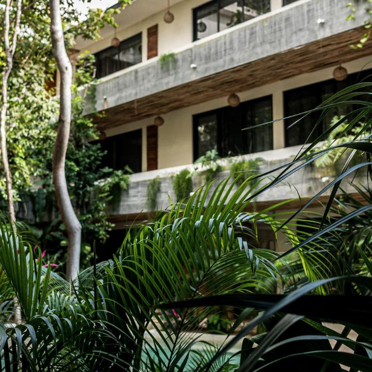 BT Homes - Lujoso PH, Naturaleza & Piscina Privada - Apartamento de 2 dormitorios - 96