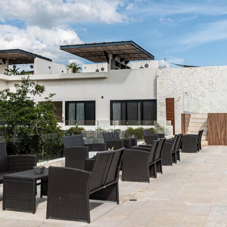 BT Homes - Lujoso PH, Naturaleza & Piscina Privada - Apartamento de 2 dormitorios - 100