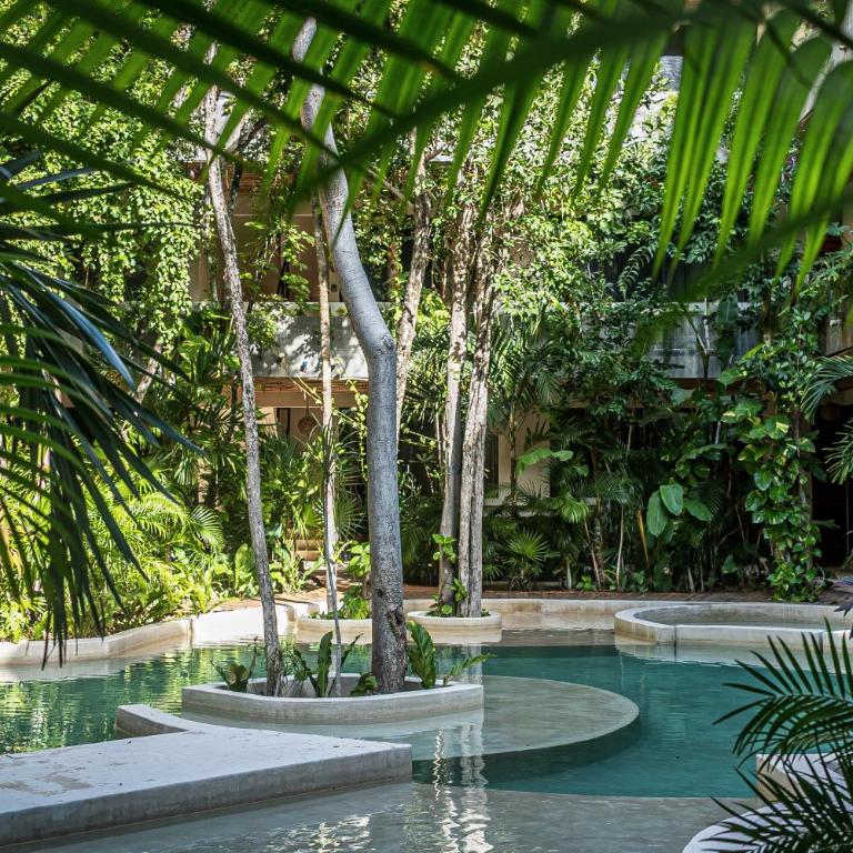 BT Homes - Lujoso PH, Naturaleza & Piscina Privada - Apartamento de 2 dormitorios - 5