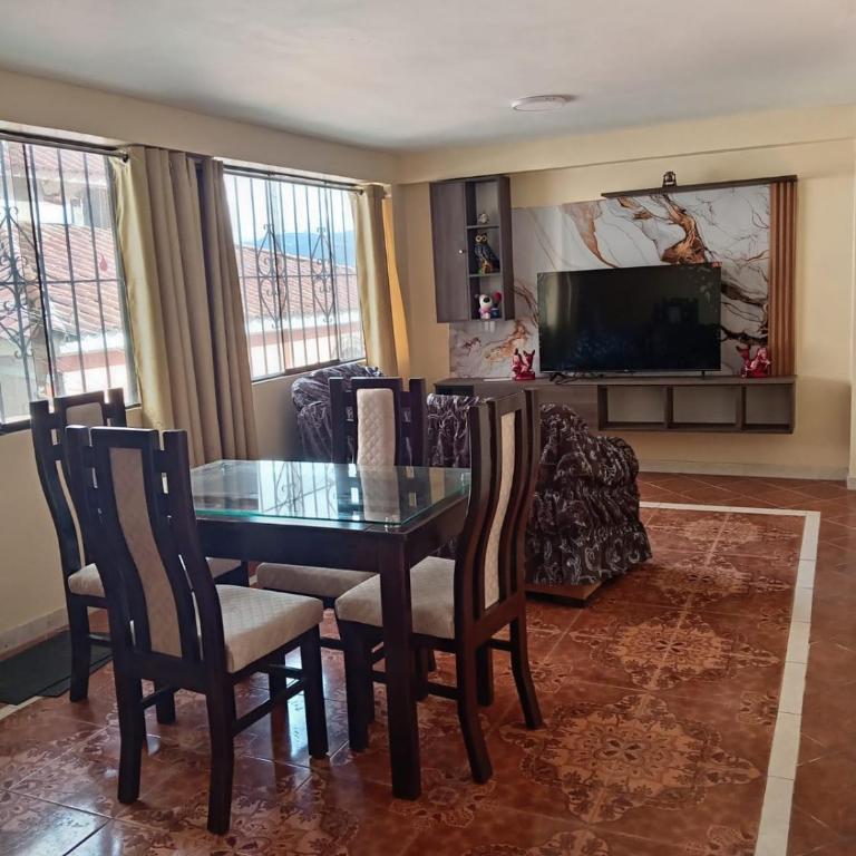 Apartamento Illapa - Apartamento de 2 dormitorios - 1