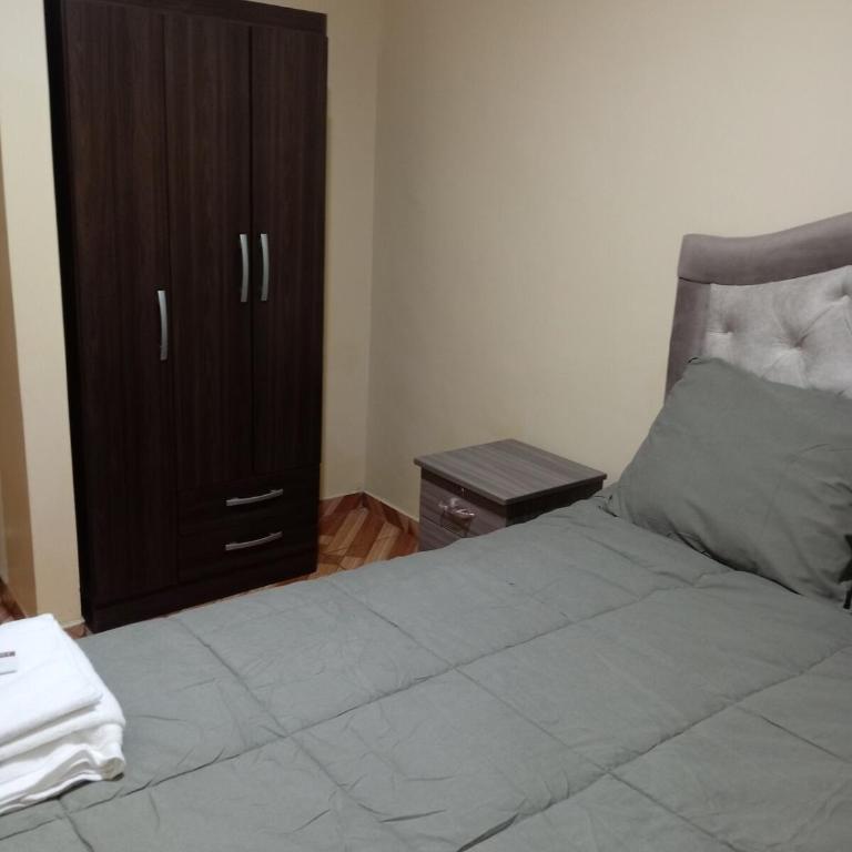 Apartamento Illapa - Apartamento de 2 dormitorios - 3