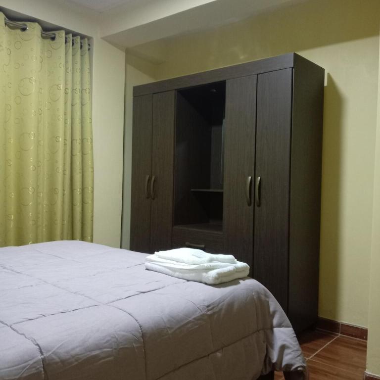 Apartamento Illapa - Apartamento de 2 dormitorios - 4