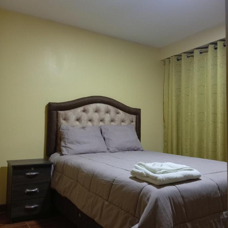 Apartamento Illapa - Apartamento de 2 dormitorios - 6