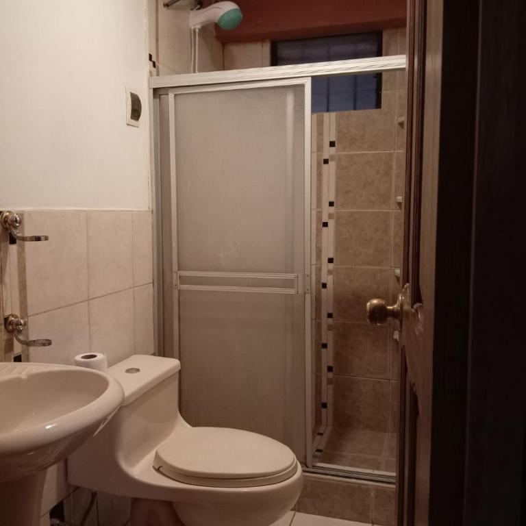 Apartamento Illapa - Apartamento de 2 dormitorios - 8