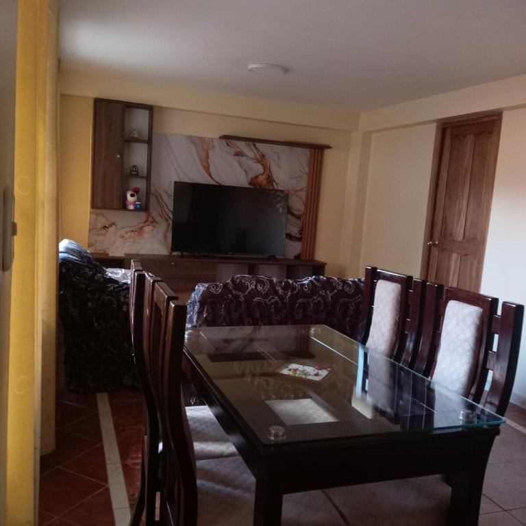 Apartamento Illapa - Apartamento de 2 dormitorios - 9
