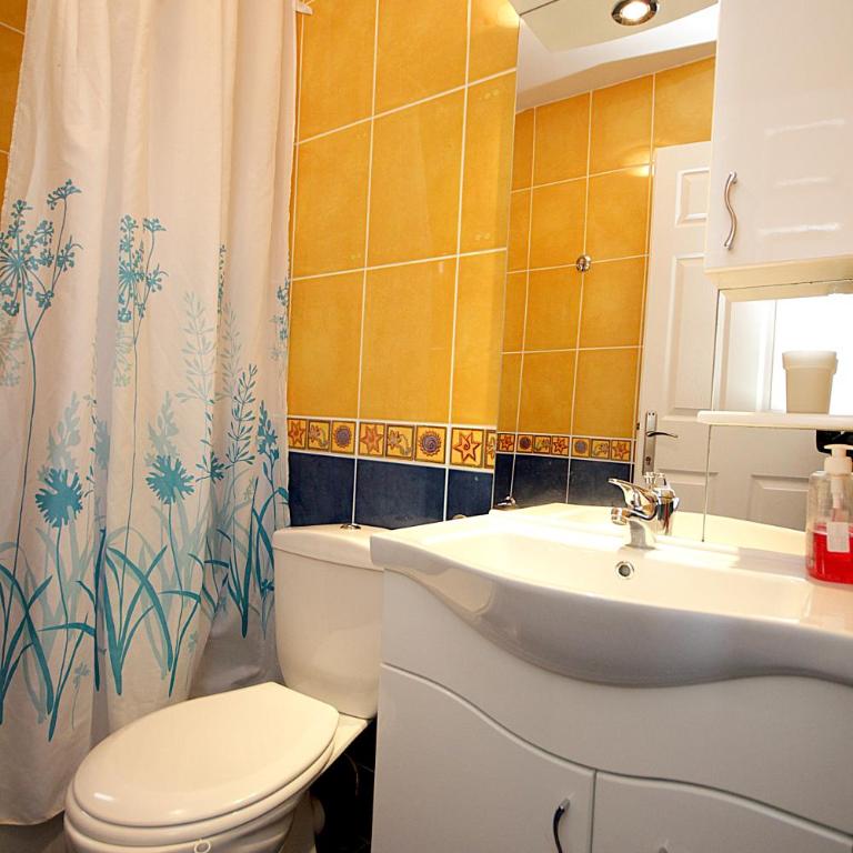 Apartments Villa Mare Mar - Studio s pogledom na more (2 odrasle osobe) - 11