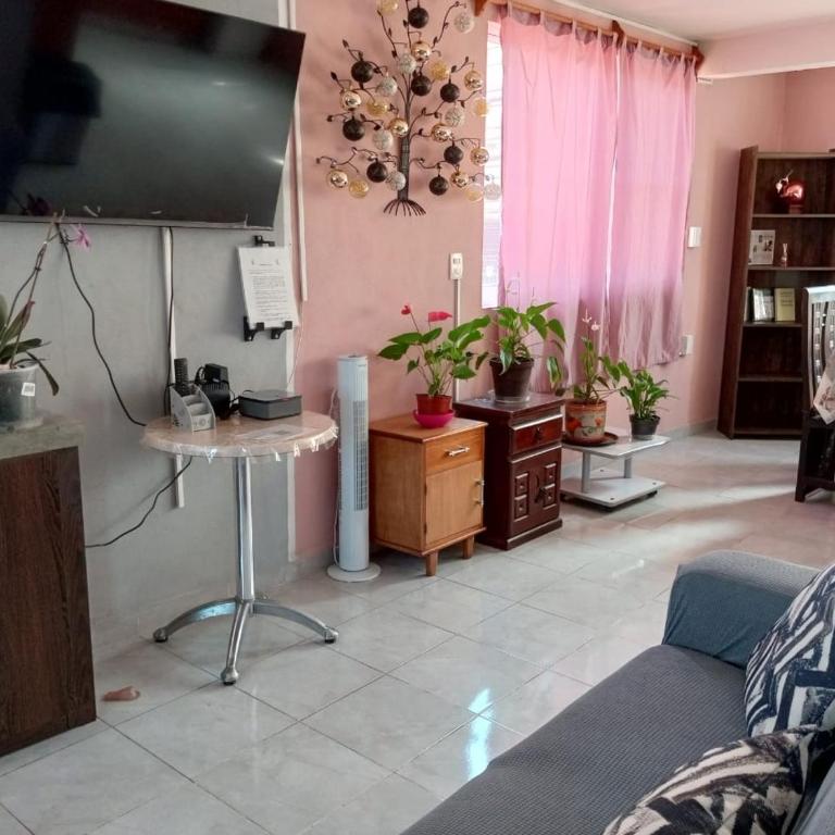 Casa Quiroga - Apartamento Clásico - 4