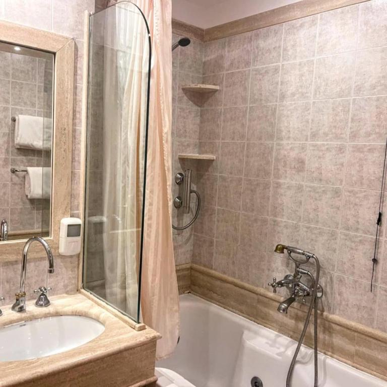 Quiet Retreat Near Rome and Tivoli Baths - Appartamento con 1 Camera da Letto - 17