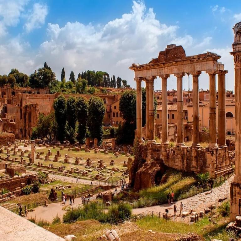 Quiet Retreat Near Rome and Tivoli Baths - Appartamento con 1 Camera da Letto - 37