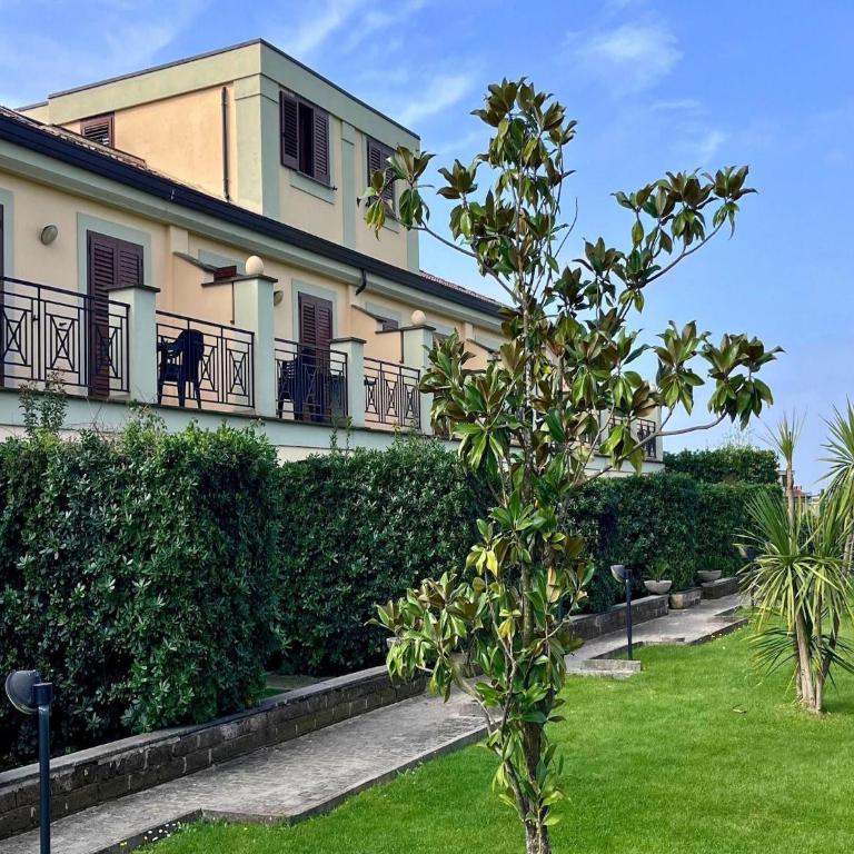 Quiet Retreat Near Rome and Tivoli Baths - Appartamento con 1 Camera da Letto - 27