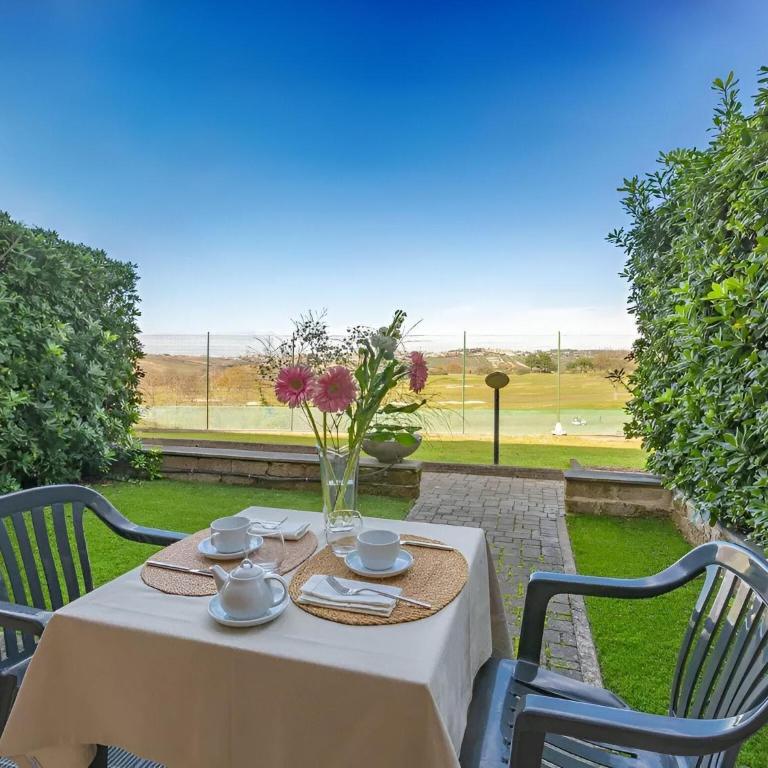 Quiet Retreat Near Rome and Tivoli Baths - Appartamento con 1 Camera da Letto - 5