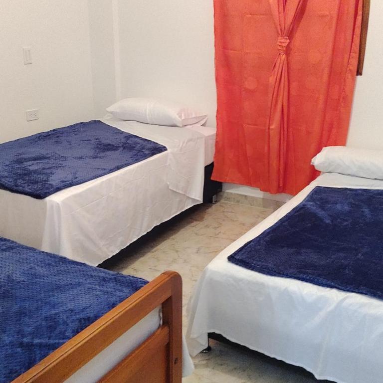 El Majual - Apartamento de 2 dormitorios - 3