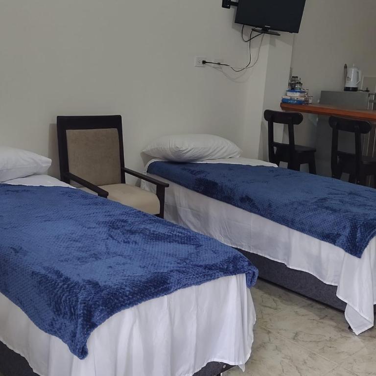 El Majual - Apartamento de 2 dormitorios - 4