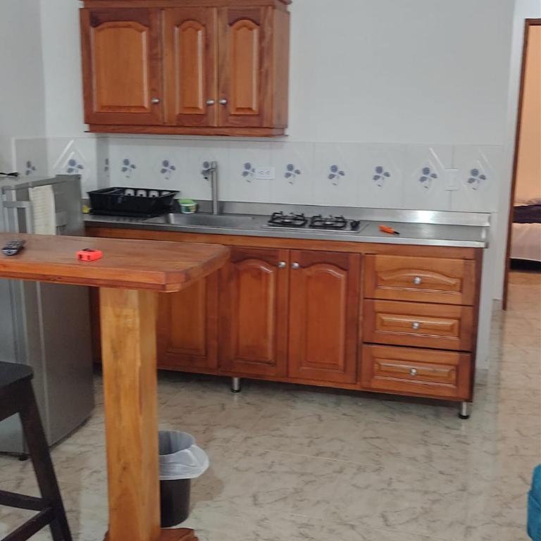 El Majual - Apartamento de 2 dormitorios - 5