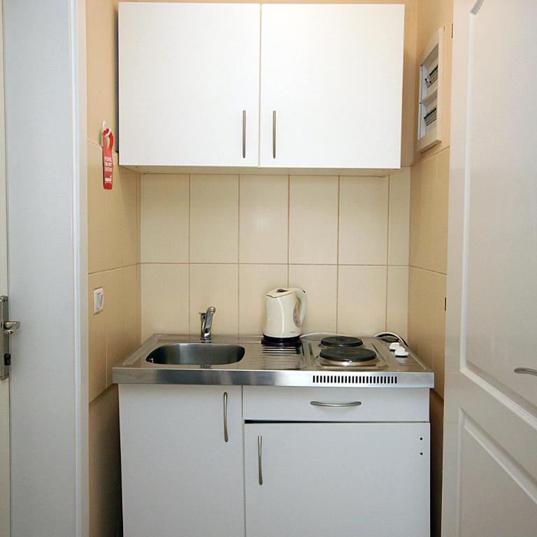 Apartments Villa Mare Mar - Studio s pogledom na more (2 odrasle osobe) - 9