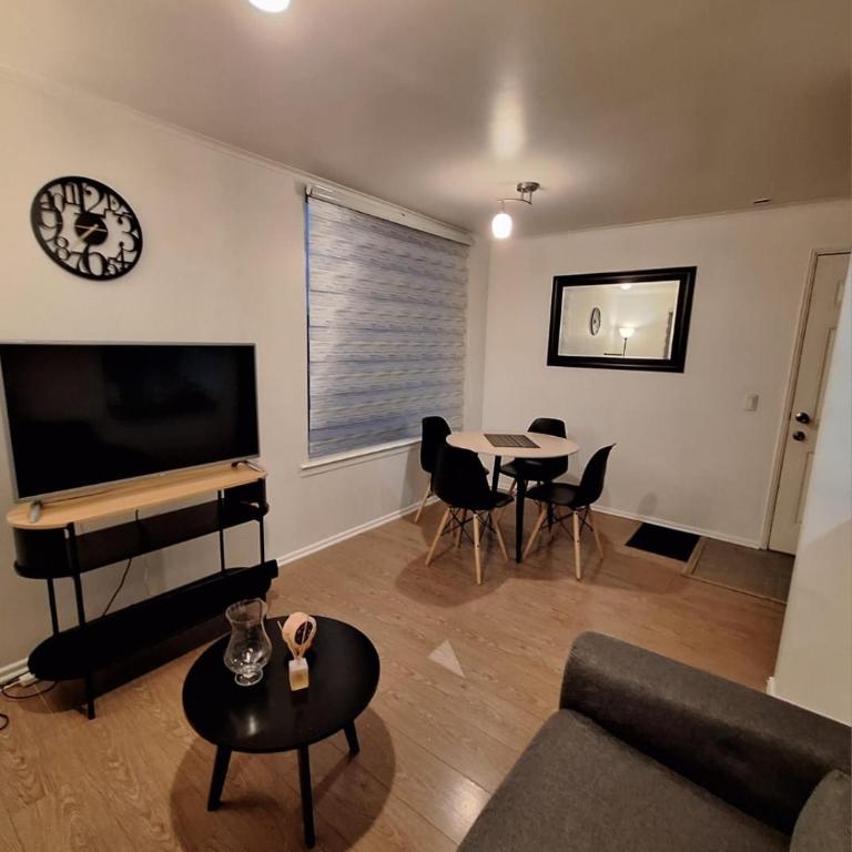 Villa San Ignacio - Apartamento de 2 dormitorios - 4