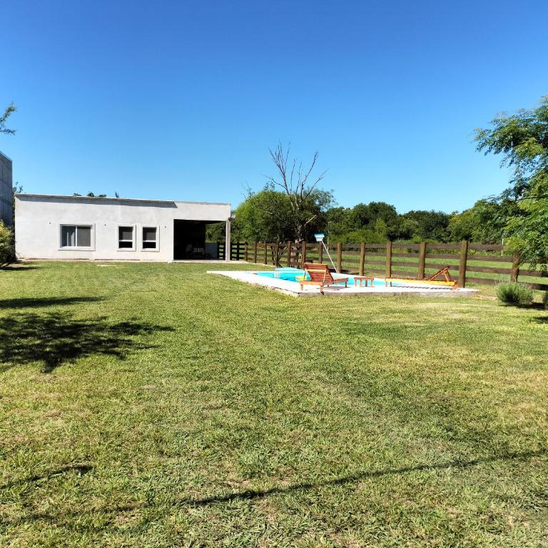 El Chiringuito - Casa con 1 dormitorio - 1