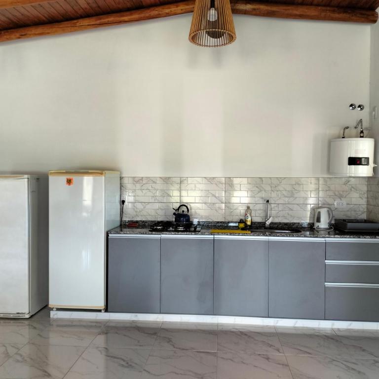 El Chiringuito - One-Bedroom House - 2